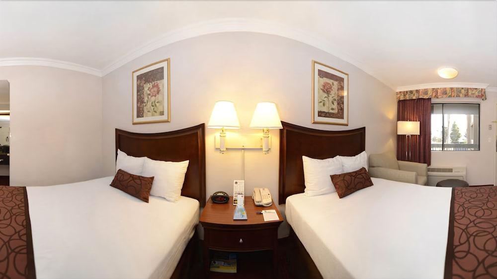 Chula Vista Inn Екстер'єр фото