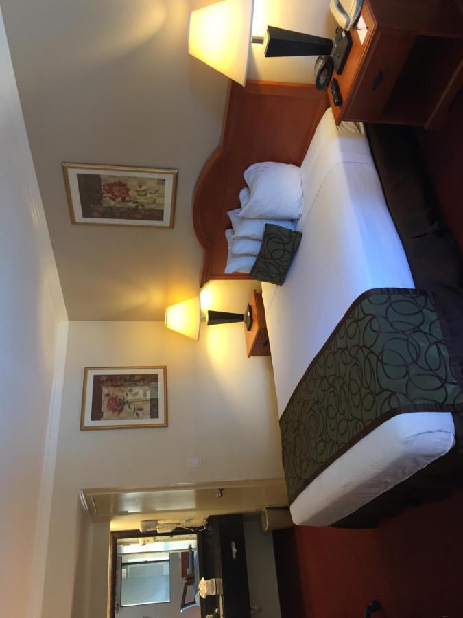 Chula Vista Inn Екстер'єр фото