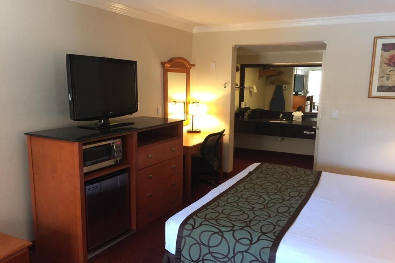 Chula Vista Inn Екстер'єр фото
