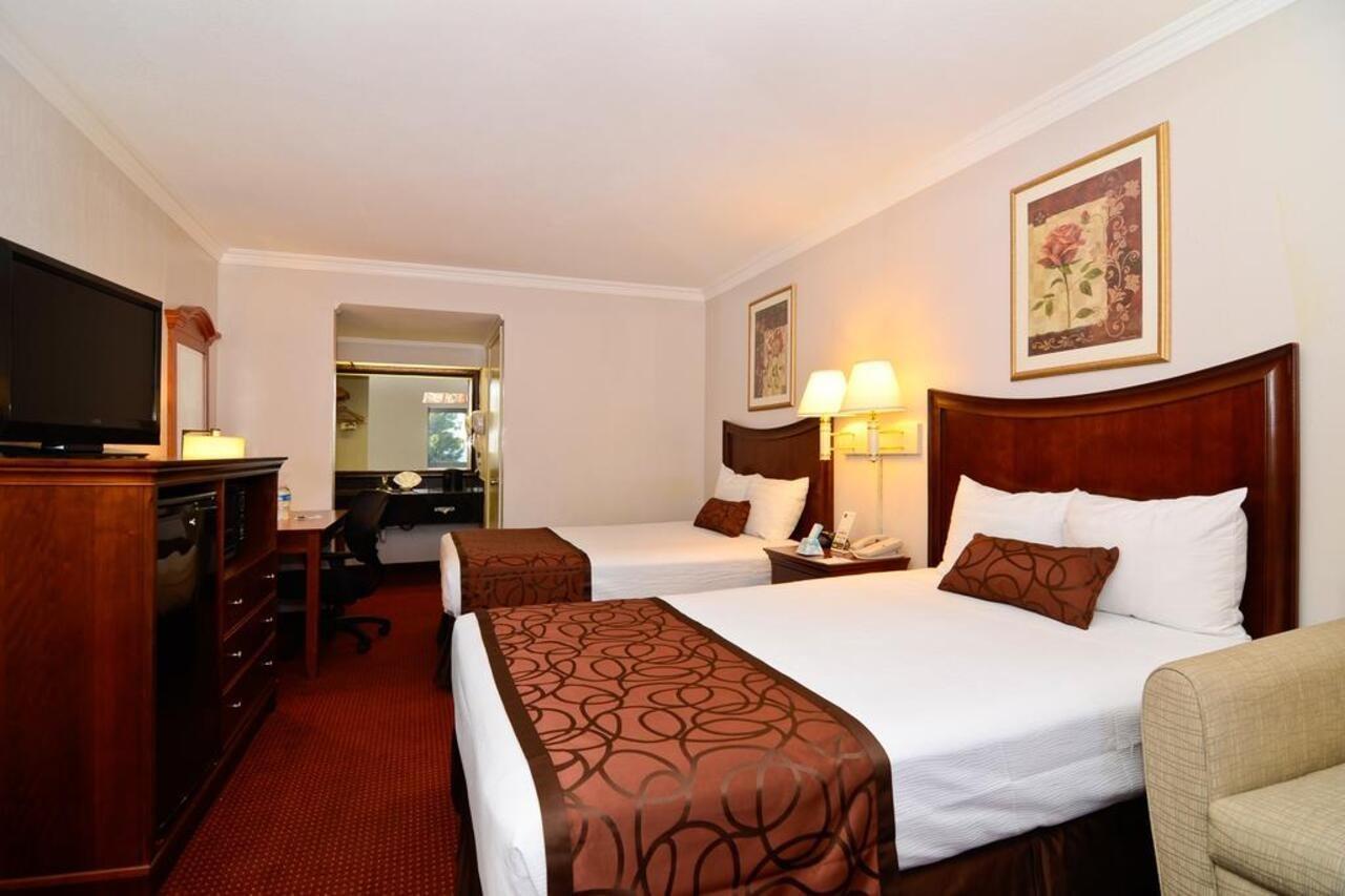 Chula Vista Inn Екстер'єр фото