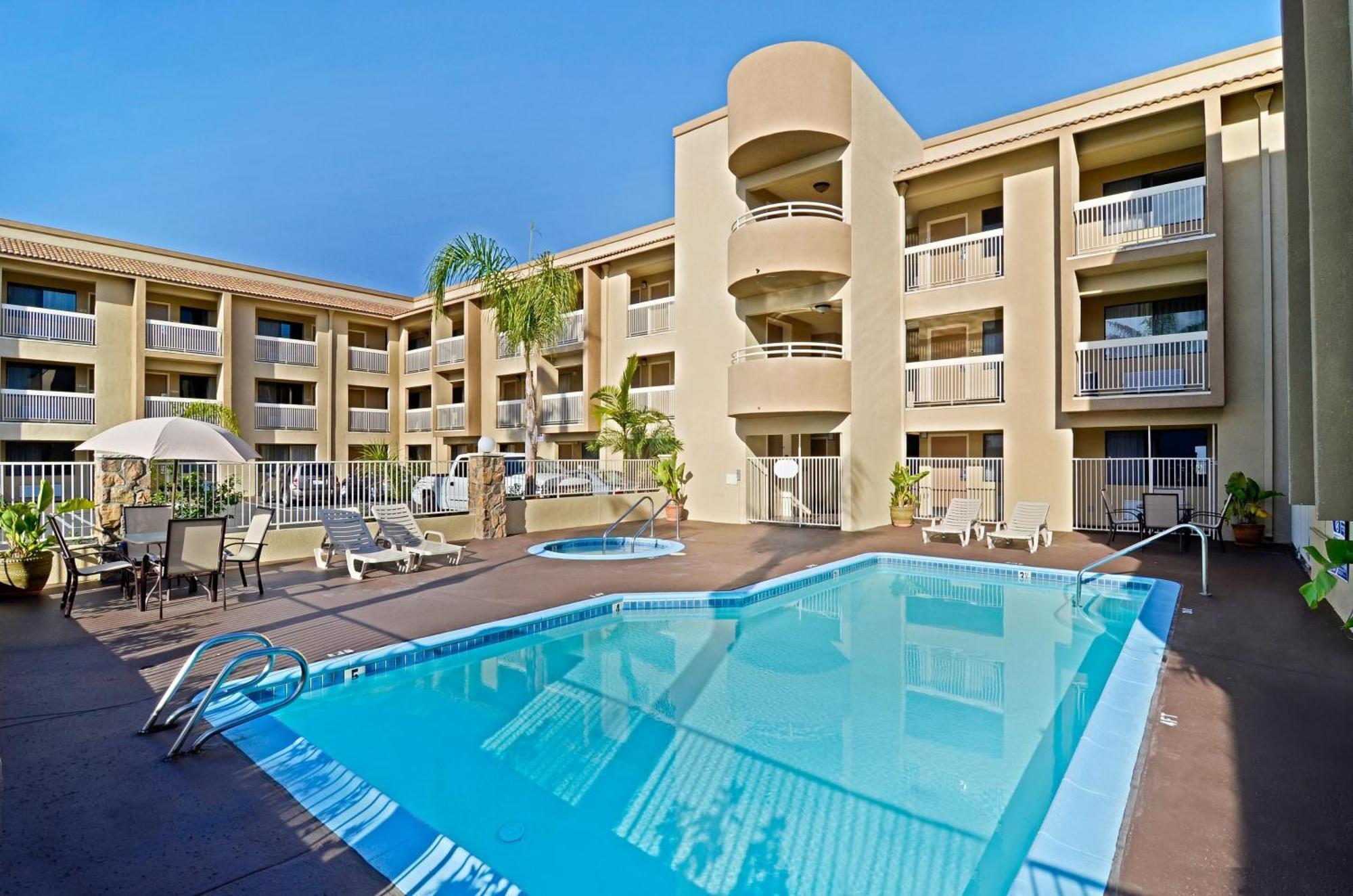Chula Vista Inn Зручності фото