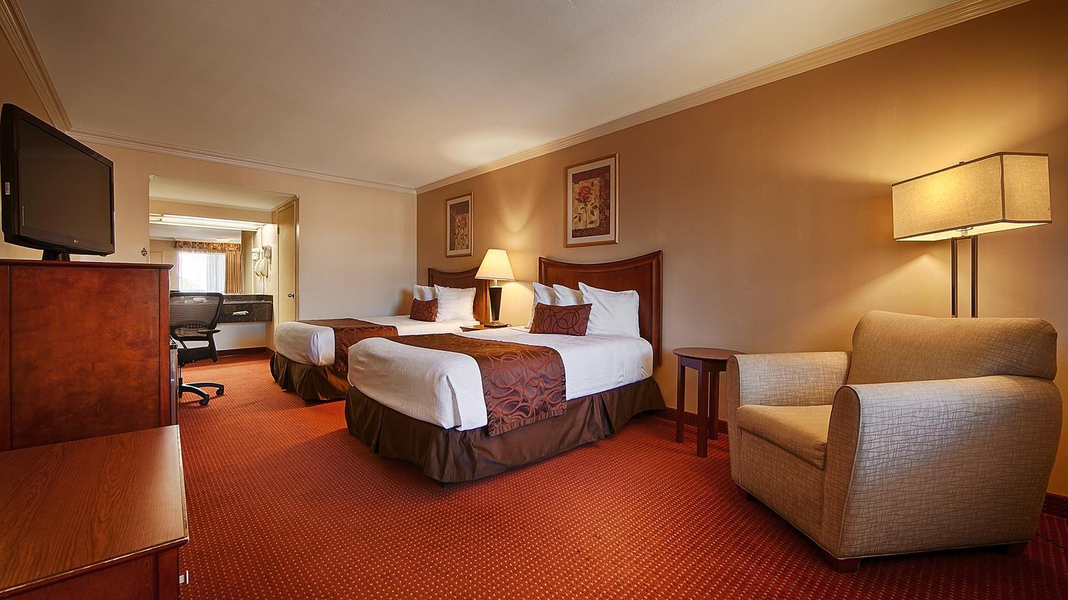 Chula Vista Inn Екстер'єр фото