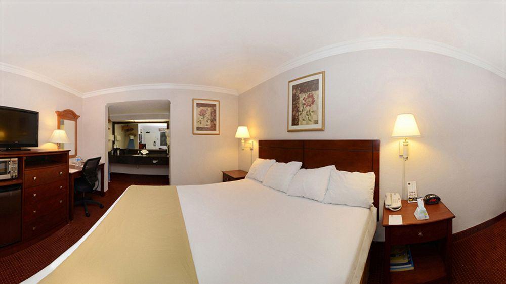 Chula Vista Inn Екстер'єр фото