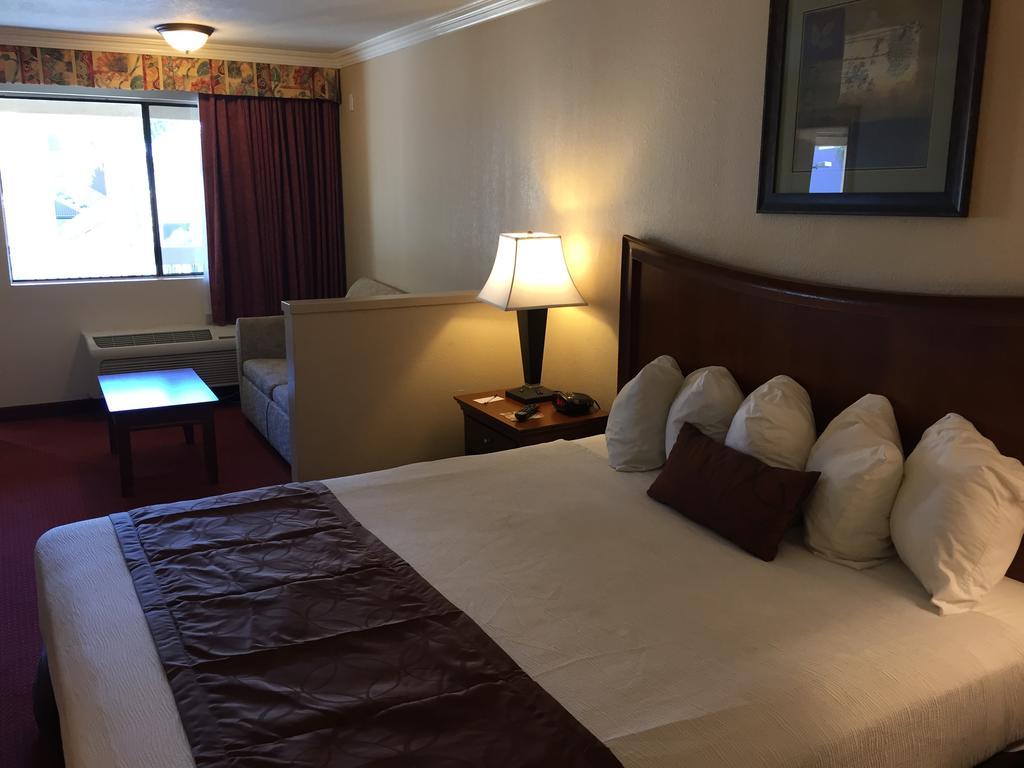 Chula Vista Inn Екстер'єр фото