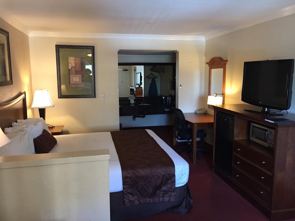 Chula Vista Inn Екстер'єр фото