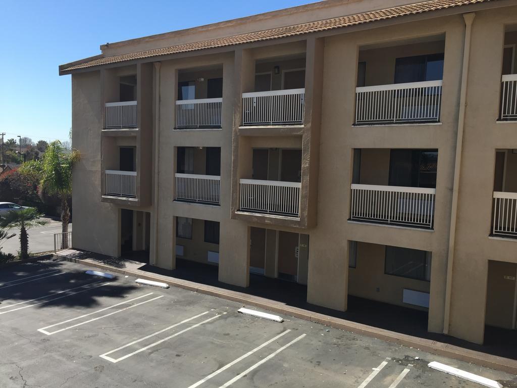 Chula Vista Inn Екстер'єр фото