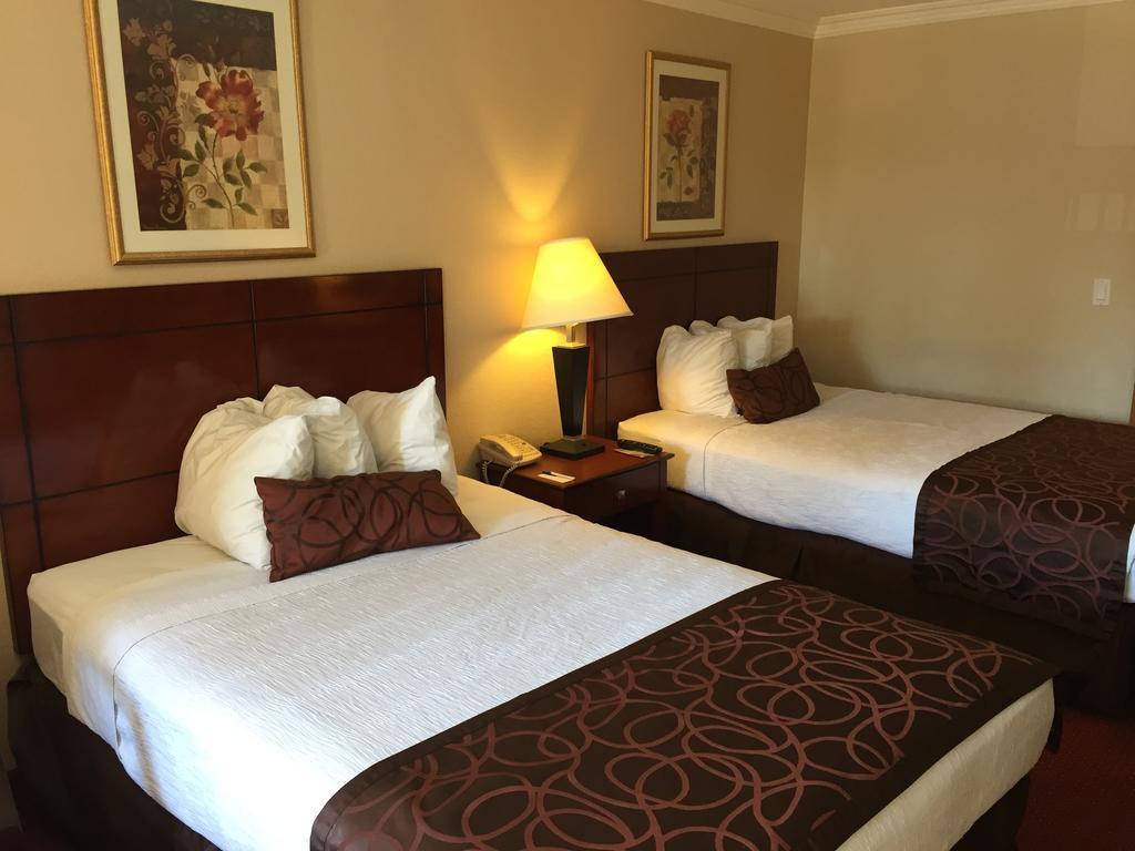 Chula Vista Inn Екстер'єр фото