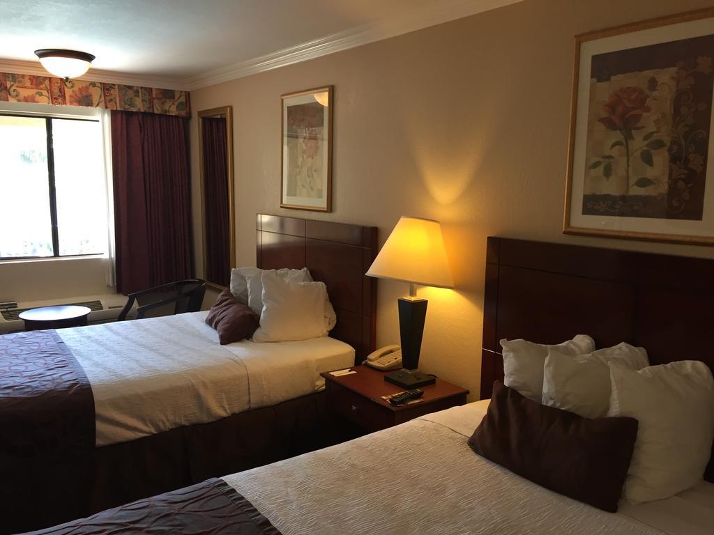 Chula Vista Inn Екстер'єр фото