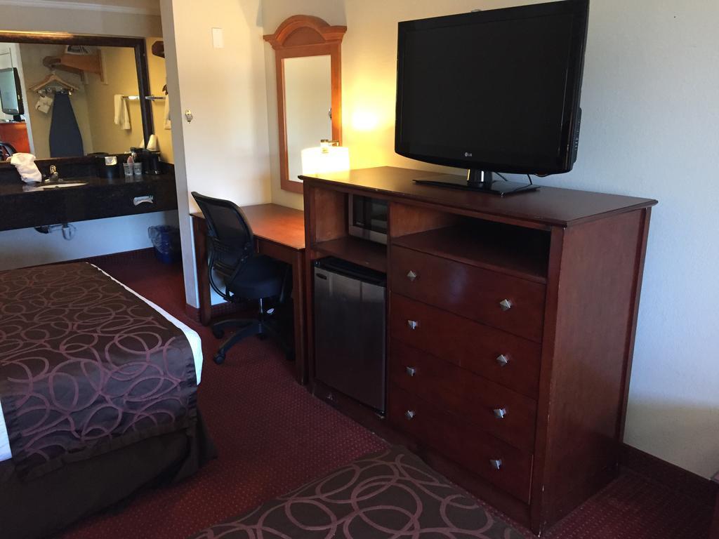Chula Vista Inn Екстер'єр фото