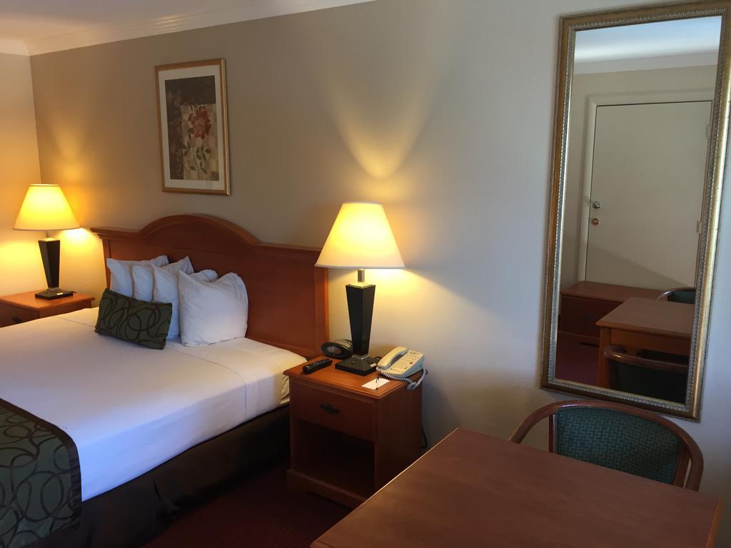 Chula Vista Inn Екстер'єр фото