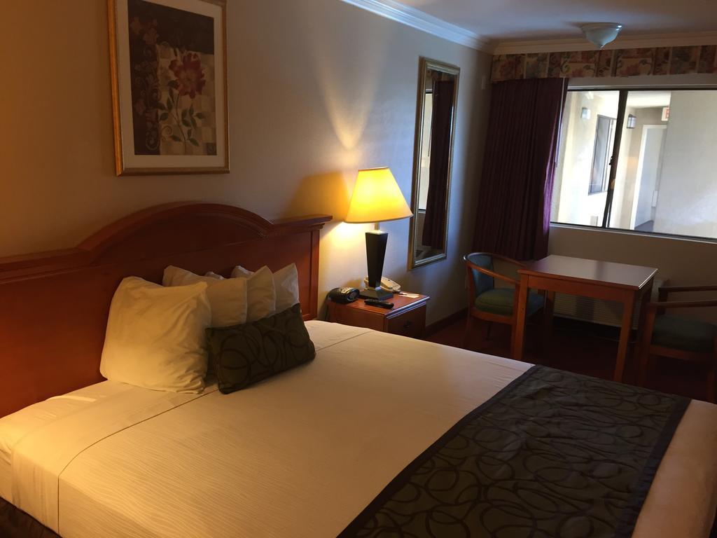 Chula Vista Inn Екстер'єр фото