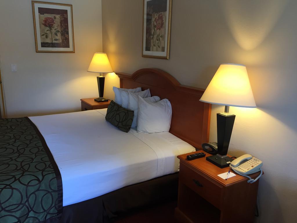 Chula Vista Inn Екстер'єр фото