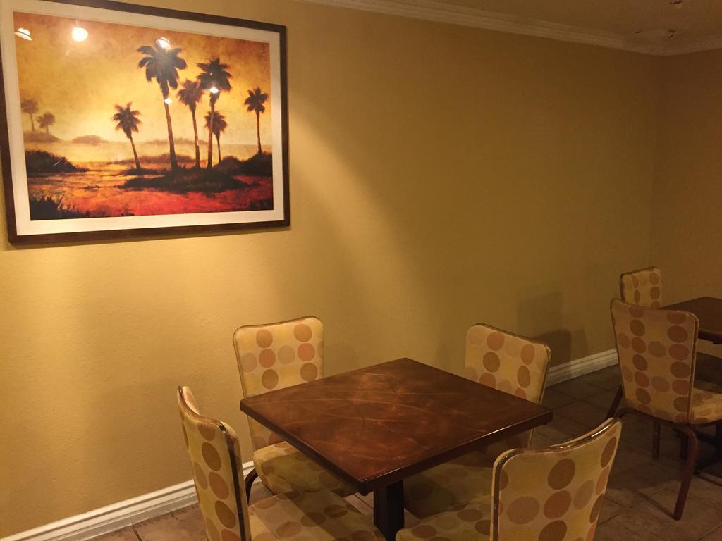Chula Vista Inn Екстер'єр фото