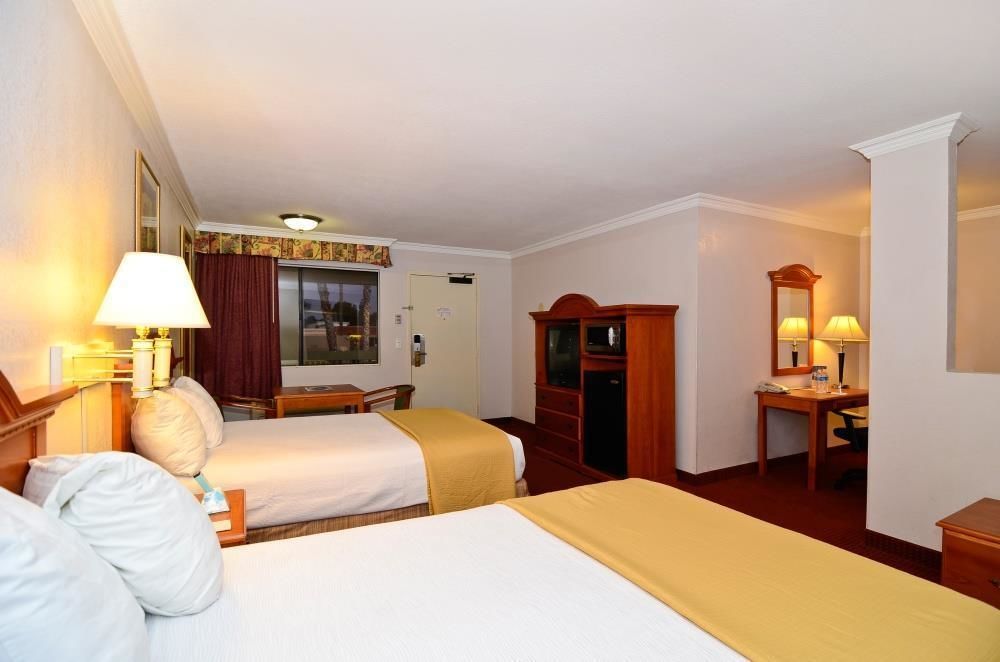 Chula Vista Inn Екстер'єр фото