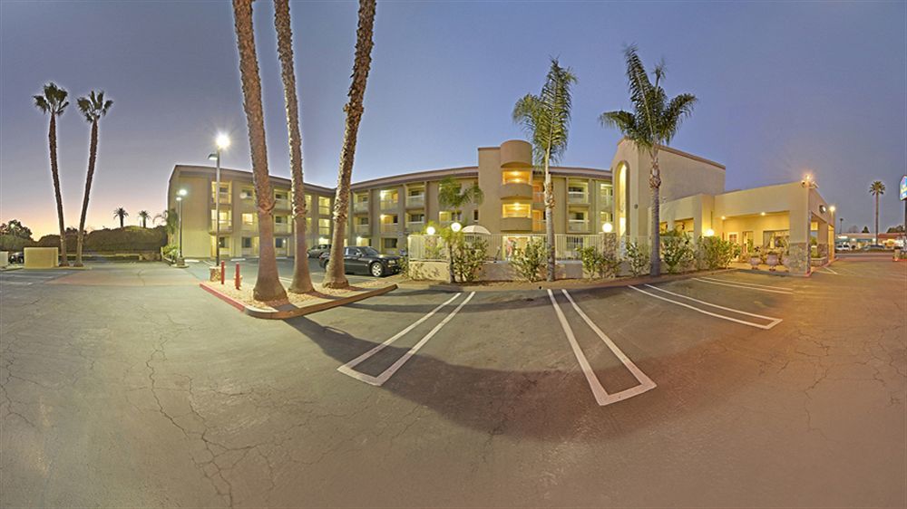 Chula Vista Inn Екстер'єр фото