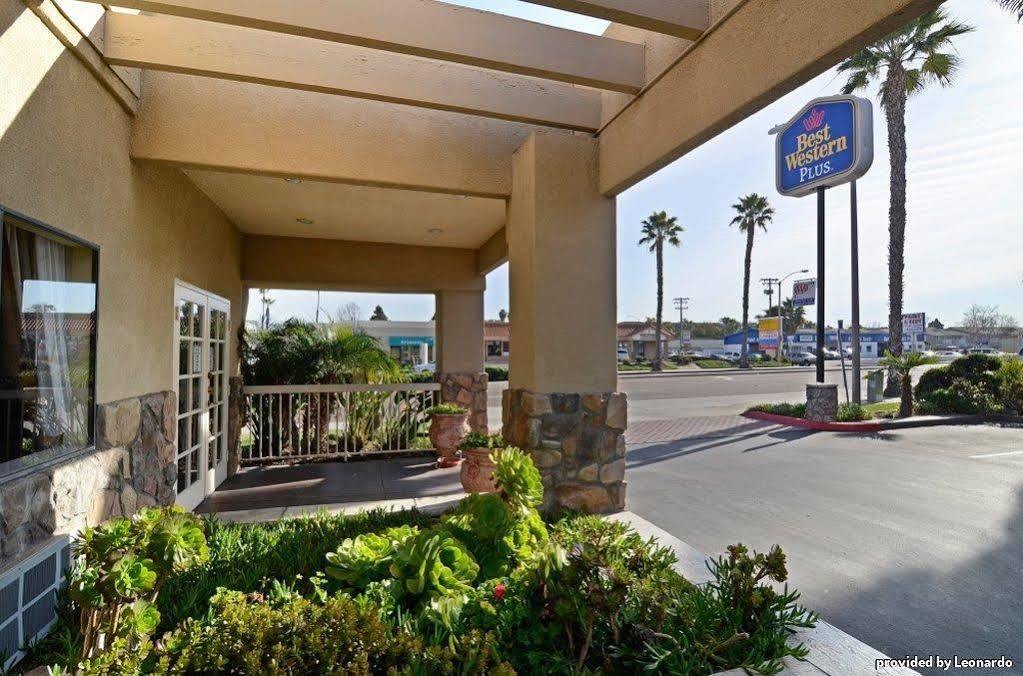 Chula Vista Inn Екстер'єр фото