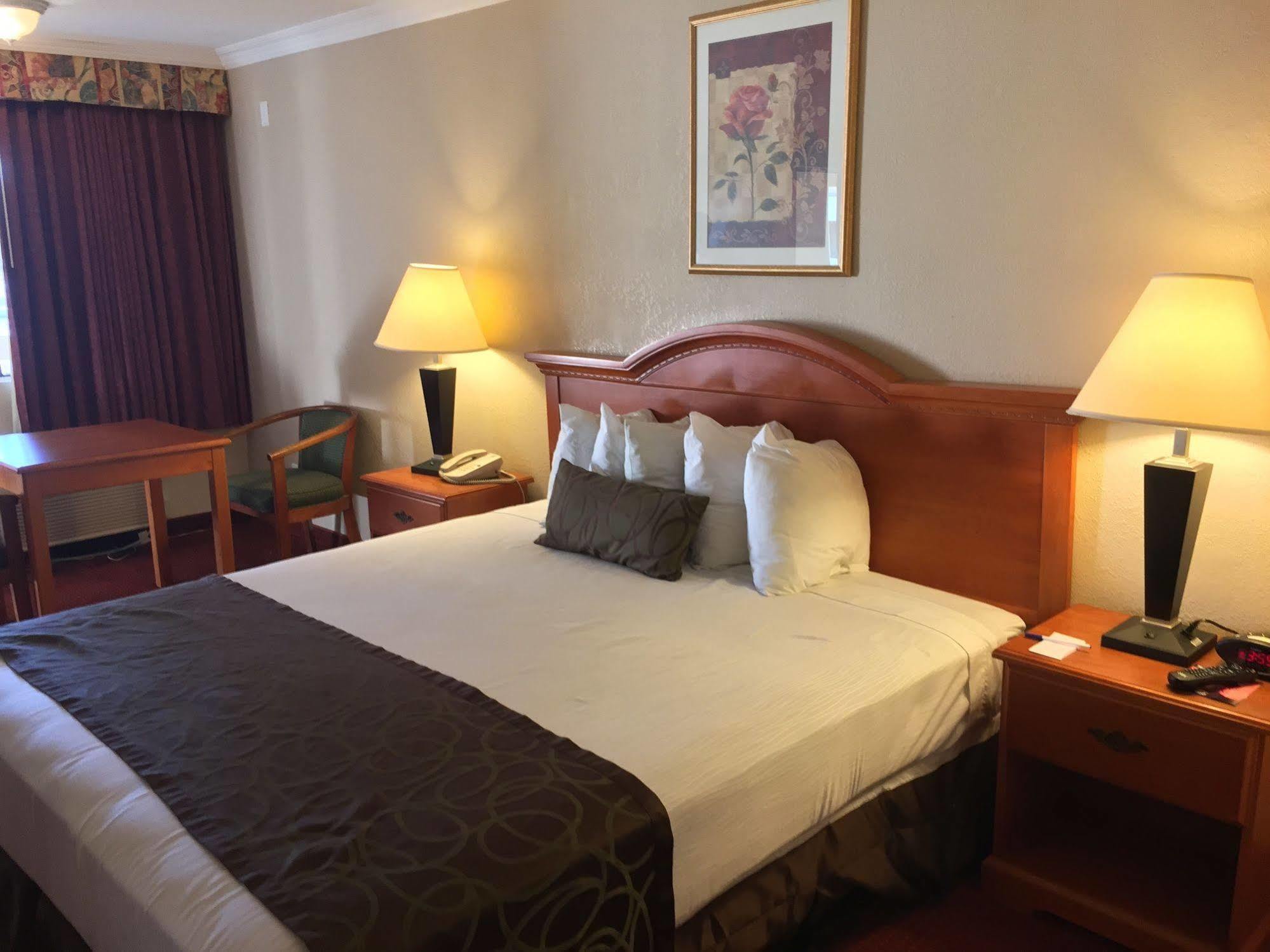 Chula Vista Inn Екстер'єр фото