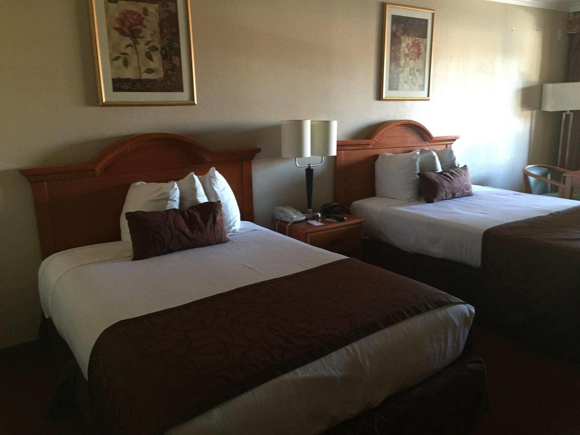 Chula Vista Inn Екстер'єр фото