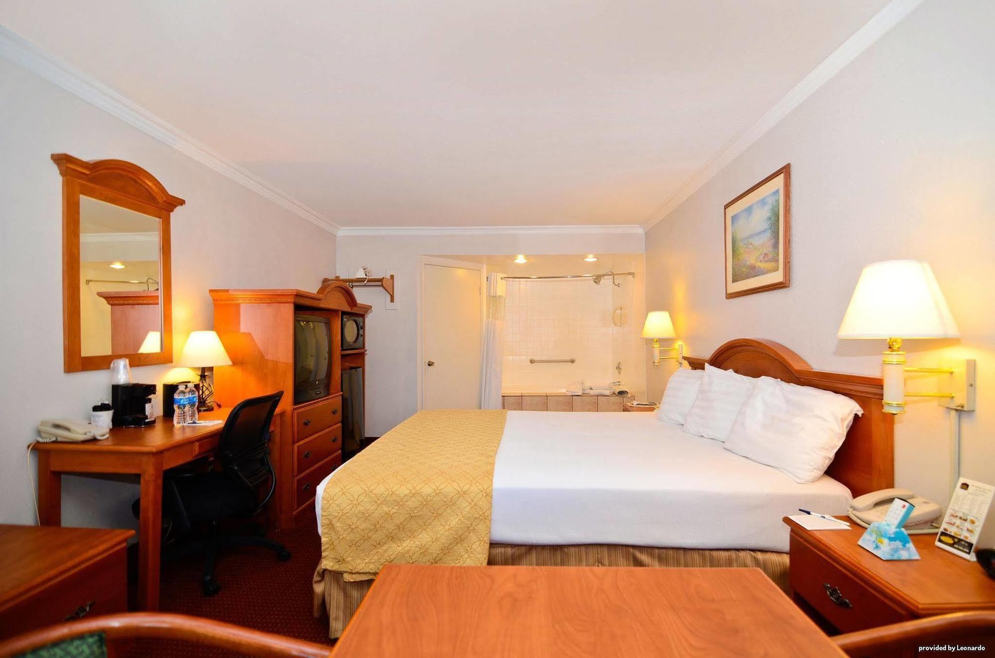 Chula Vista Inn Екстер'єр фото