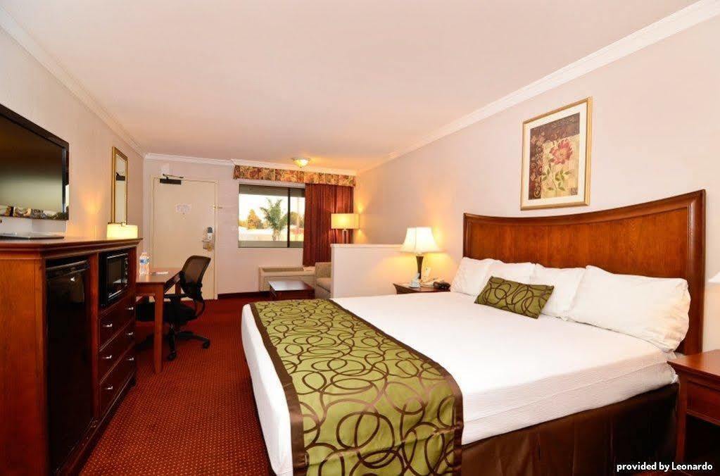 Chula Vista Inn Екстер'єр фото