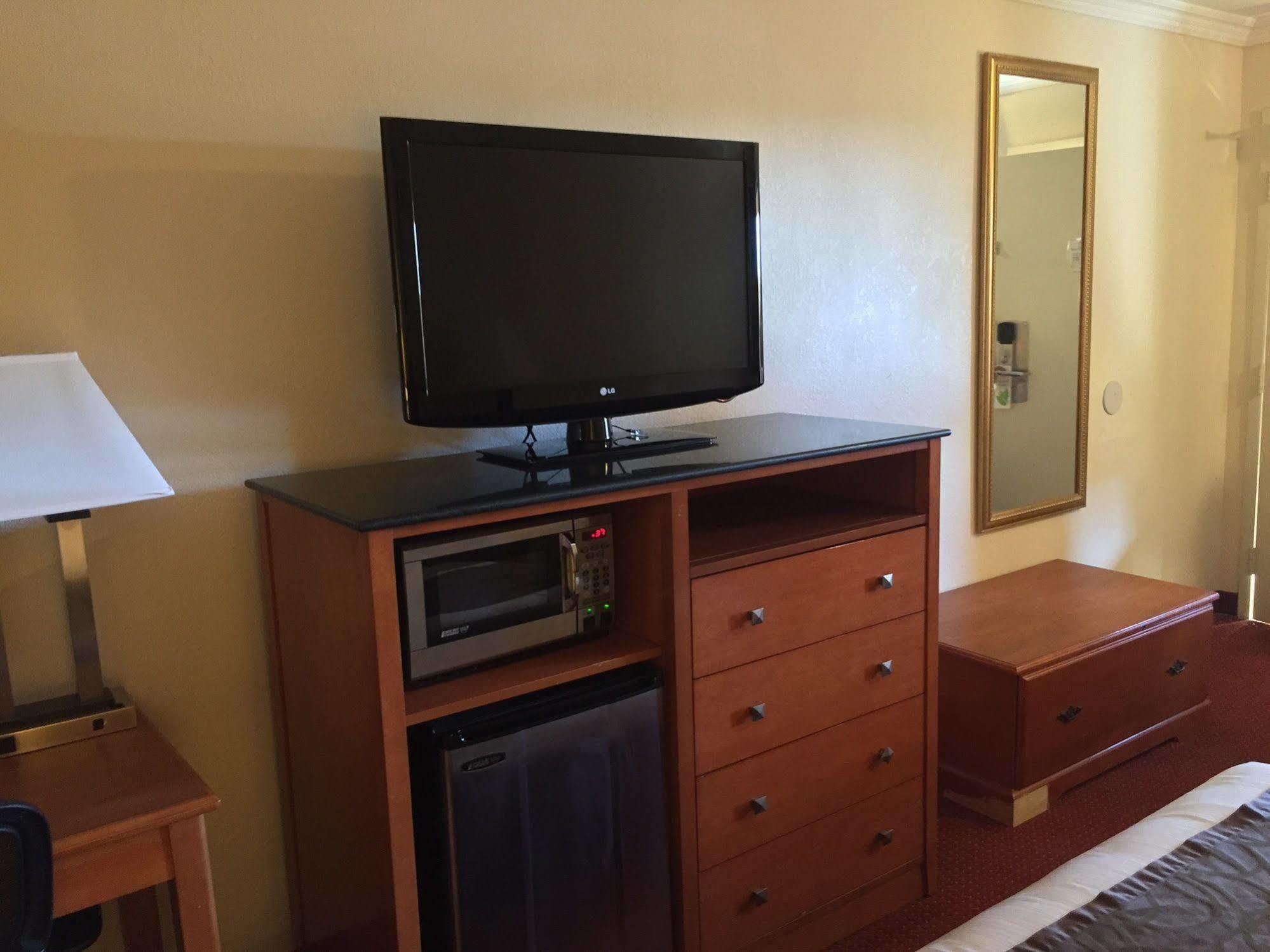Chula Vista Inn Екстер'єр фото