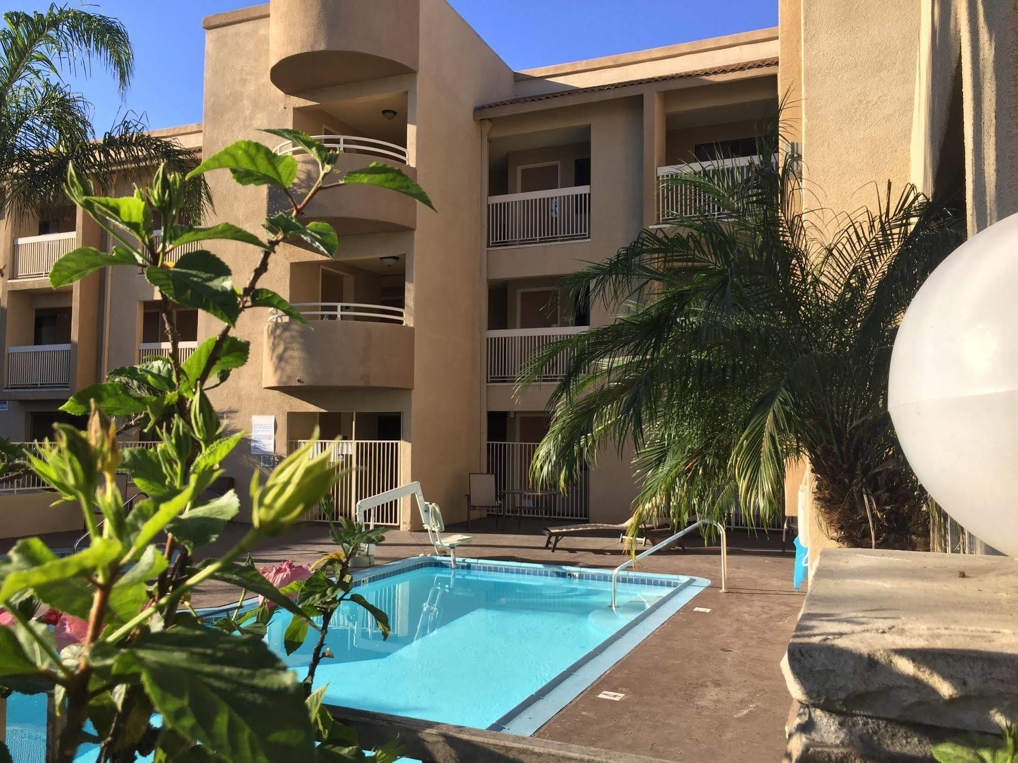Chula Vista Inn Екстер'єр фото