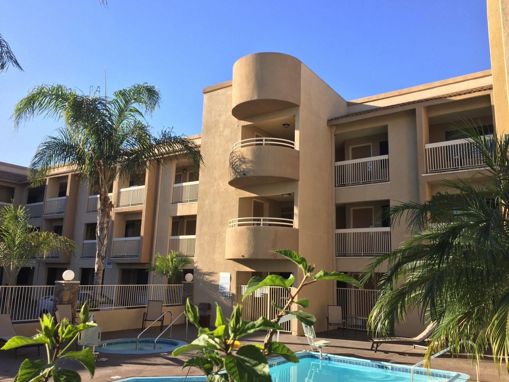 Chula Vista Inn Екстер'єр фото