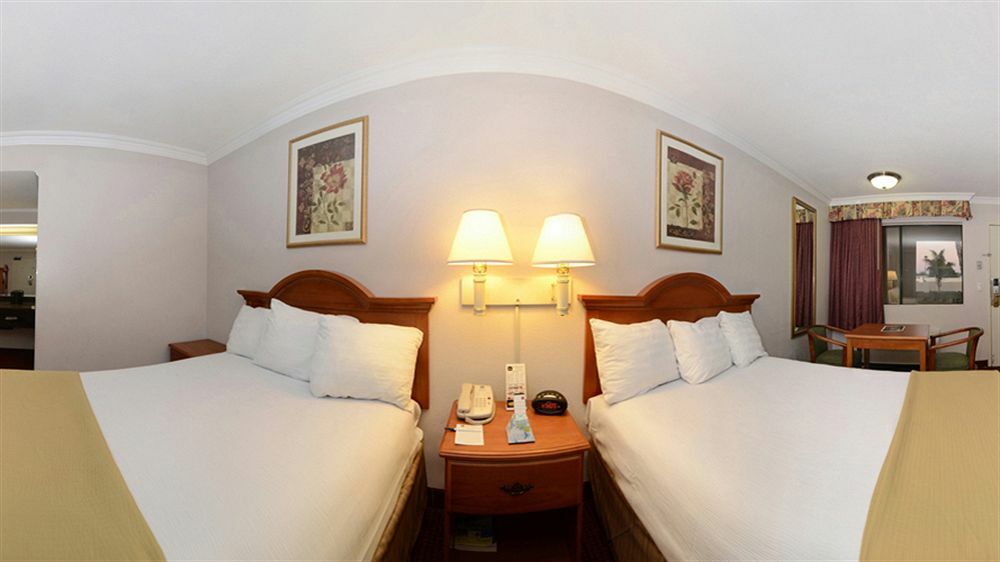 Chula Vista Inn Екстер'єр фото