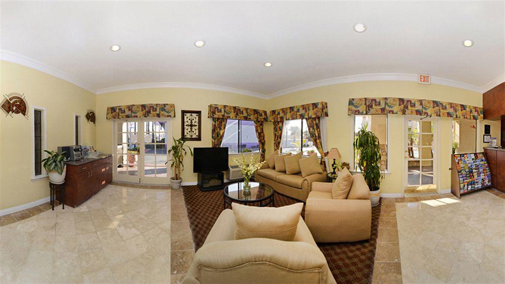 Chula Vista Inn Екстер'єр фото